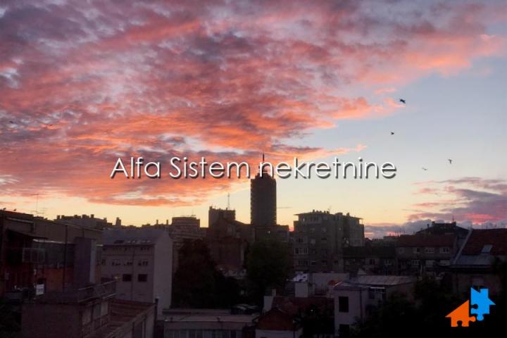 Izdavanje, Stan, Kopitareva gradina