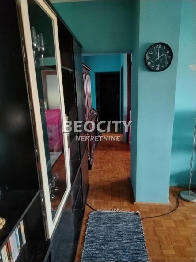 Novi Sad, Detelinara, Pasterova, 3. 0, 65m2, 142000EUR