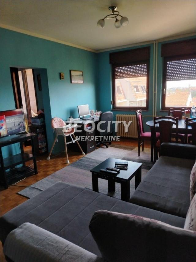 Novi Sad, Detelinara, Pasterova, 3. 0, 65m2, 142000EUR