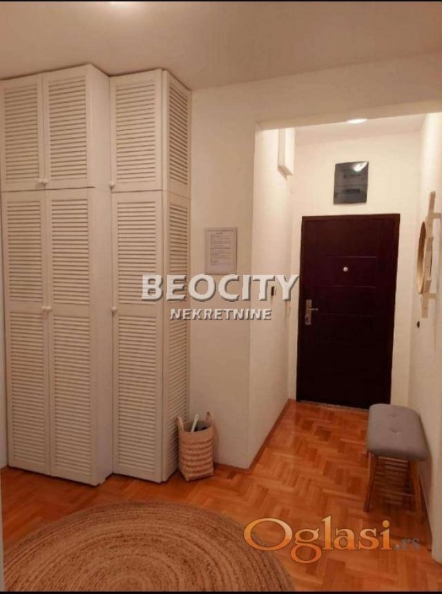 Novi Sad, Centar, Miletićeva, 3. 0, 60m2, 197500EUR