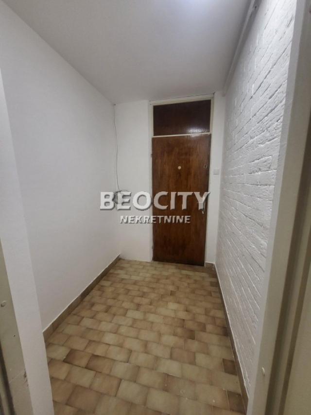 Novi Sad, Nova Detelinara, Dr Đorđa Jovanovića, 1. 5, 36m2, 81000EUR