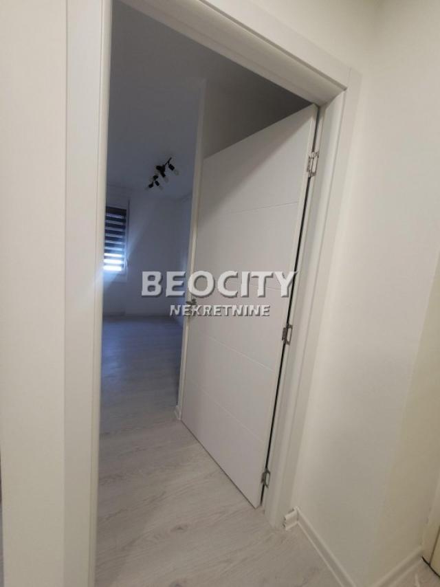 Novi Sad, Nova Detelinara, Dr Đorđa Jovanovića, 1. 5, 36m2, 81000EUR