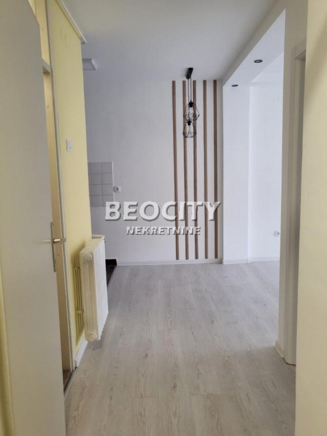 Novi Sad, Nova Detelinara, Dr Đorđa Jovanovića, 1. 5, 36m2, 81000EUR