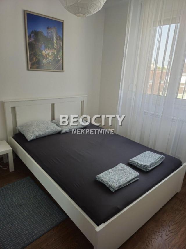 Novi Sad, Grbavica, Tolstojeva, 2. 0, 40m2, 700EUR