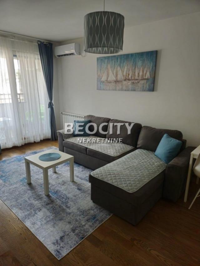 Novi Sad, Grbavica, Tolstojeva, 2. 0, 40m2, 700EUR