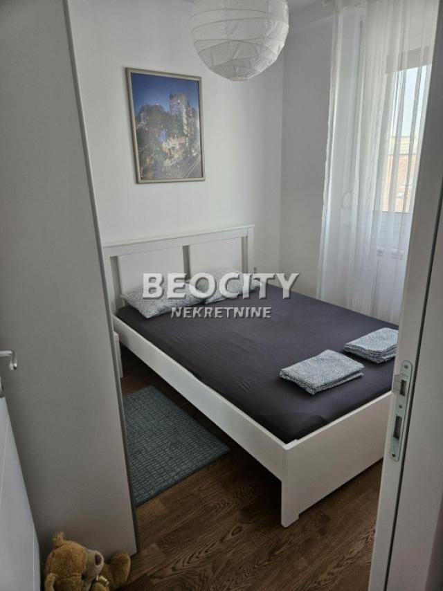 Novi Sad, Grbavica, Tolstojeva, 2. 0, 40m2, 700EUR