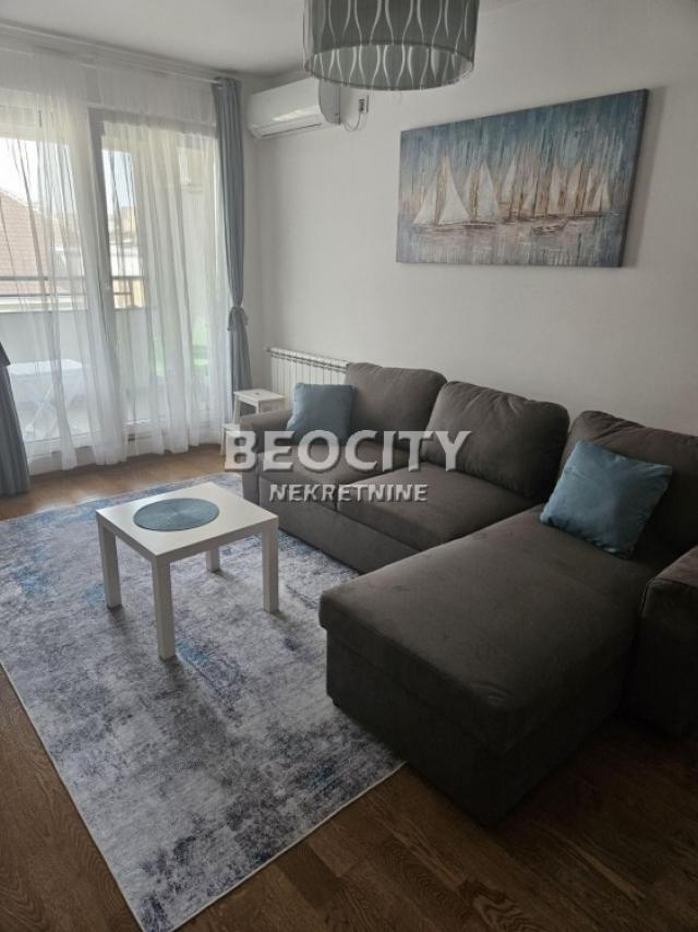 Novi Sad, Grbavica, Tolstojeva, 2. 0, 40m2, 700EUR