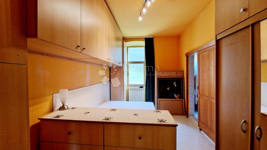 Wohnung Arsenal, Pula, 83,46m2