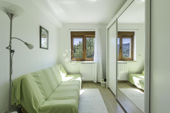 Flat Donja Vežica, Rijeka, 61,77m2