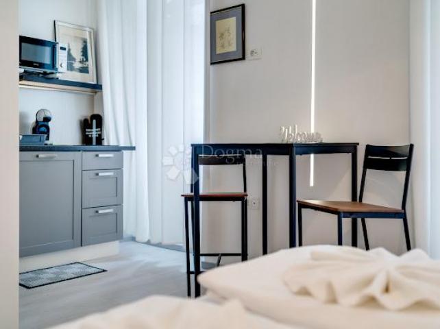 Flat Centar, Rijeka, 70m2