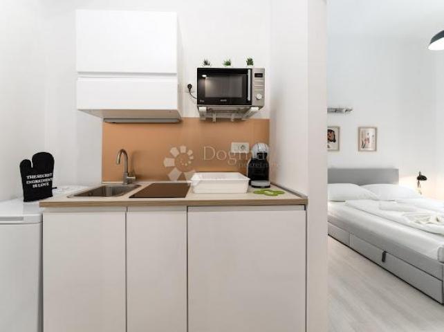 Flat Centar, Rijeka, 70m2