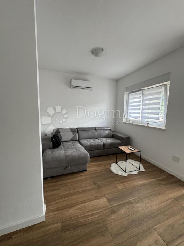 Wohnung Rubeši, Kastav, Da, 46m2