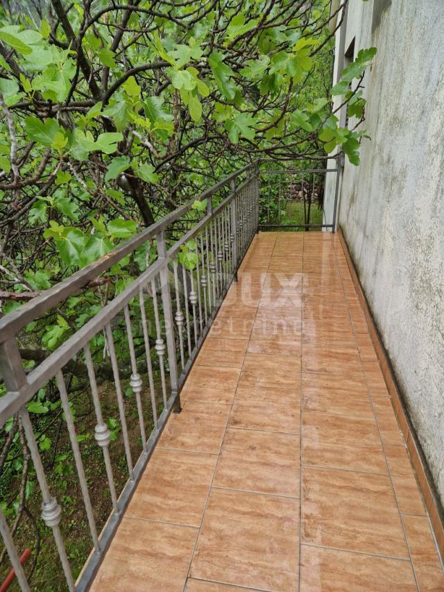 BRIBIR - Einfamilienhaus mit Garten in ruhiger Lage