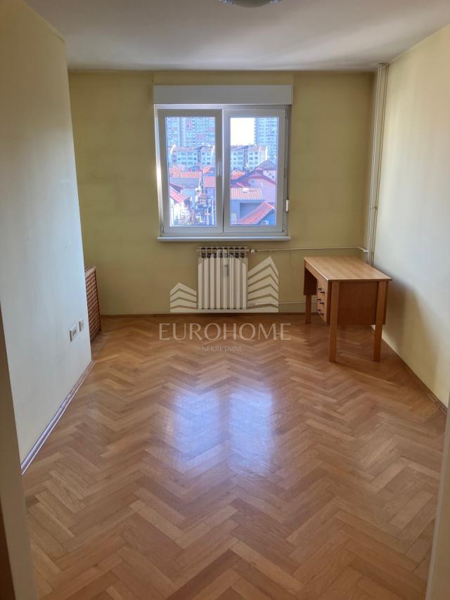 Flat Jarun, Trešnjevka - Jug, 80m2