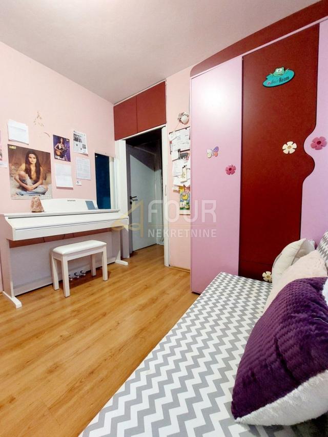 Flat Drenova, Rijeka, 93,08m2