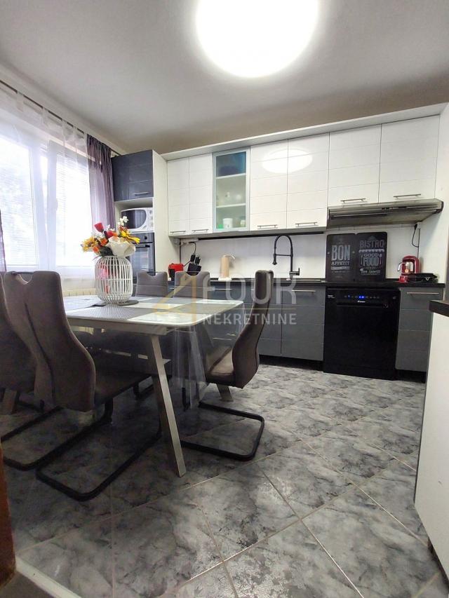 Flat Drenova, Rijeka, 93,08m2