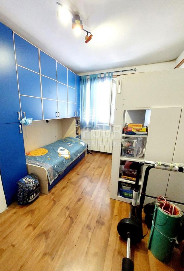 Rijeka, Donja Drenova, 93. 08m2, 3s+db, odlična pozicija!