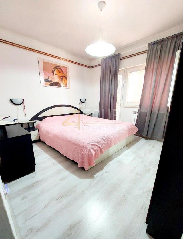 Flat Drenova, Rijeka, 93,08m2