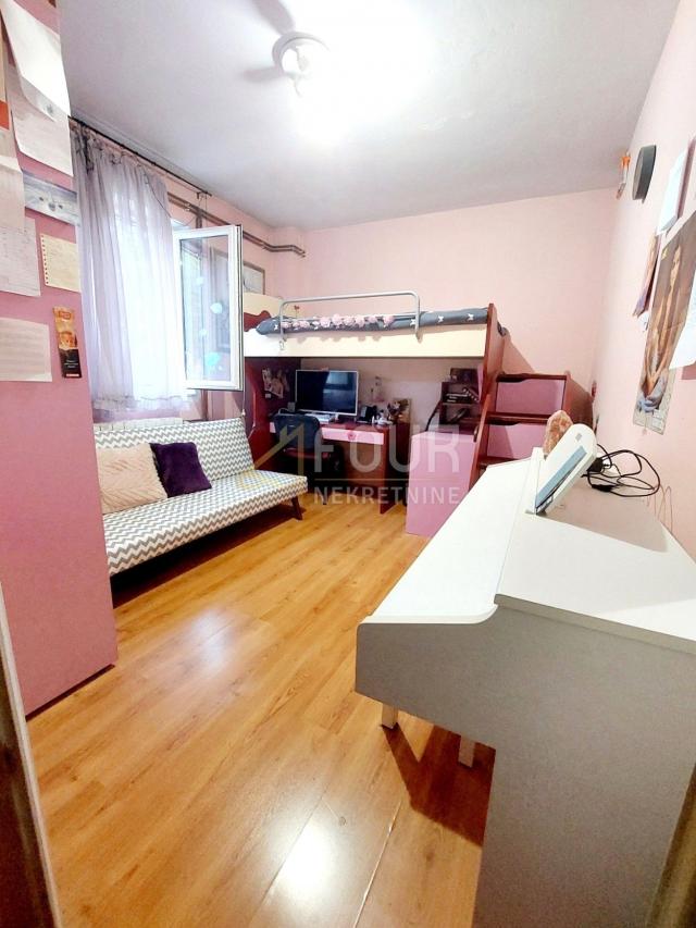 Flat Drenova, Rijeka, 93,08m2