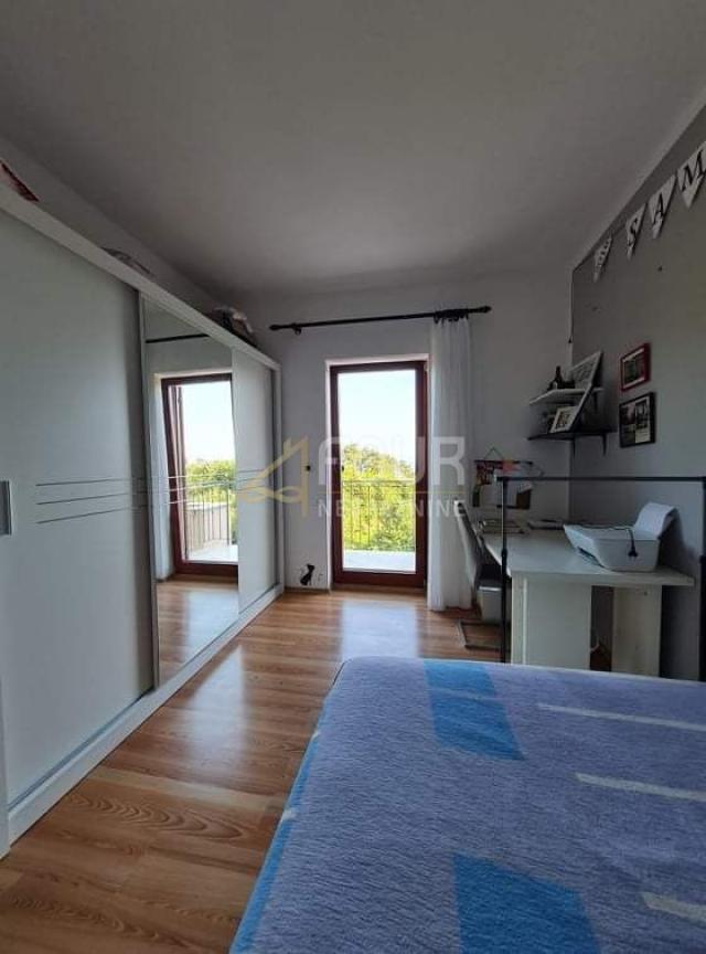 Opatija, Veprinac, kuća, 400m2, balkon s pogledom na more, garaža