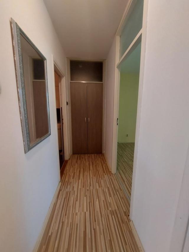 Zemun - Meandri - Zagorska, 2, 5 s, 71 m2, plus terasa 9 m2