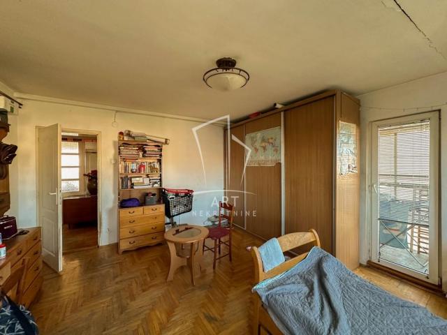 Centar, Dalmatinska, 95m2 ID#8363