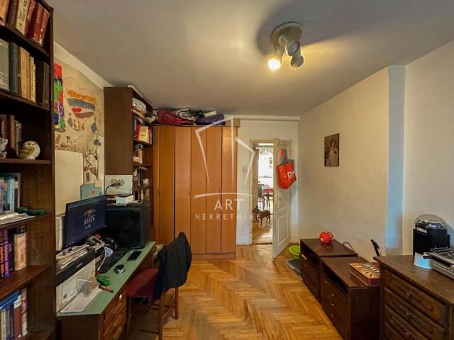 Centar, Dalmatinska, 95m2 ID#8363