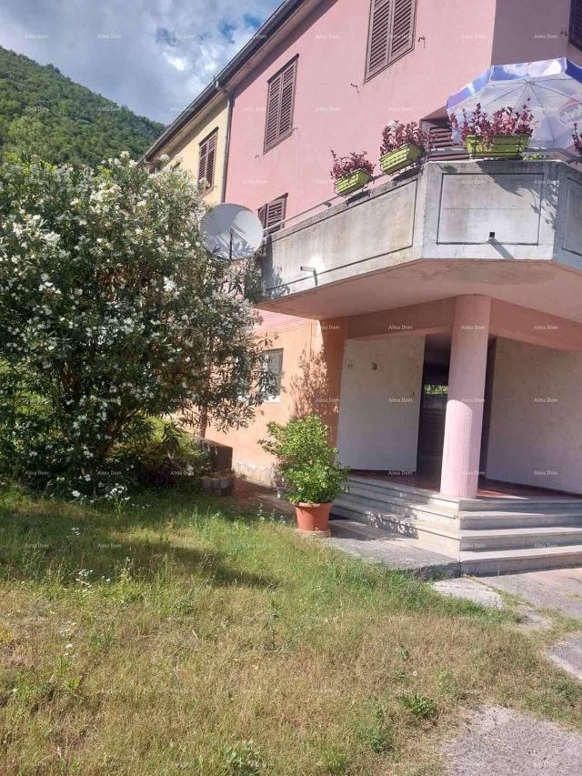 Apartment Apartment 60 m2 for sale, Istarske Toplice