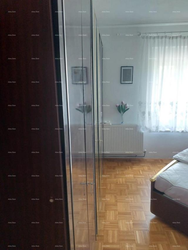 Apartment Apartment 60 m2 for sale, Istarske Toplice