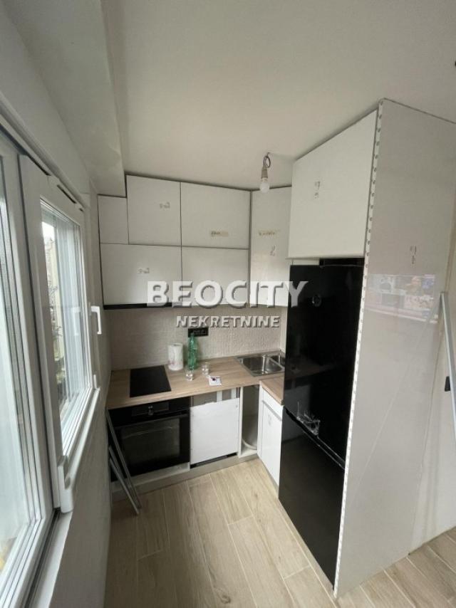 Zvezdara, Cvetkova pijaca, Vjekoslava Kovača, 2. 0, 56m2, 850EUR