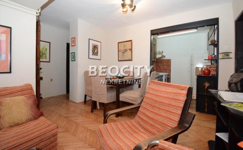 Voždovac, Jajinci, Dr Mile Bošković, 2. 0, 56m2, 65000EUR