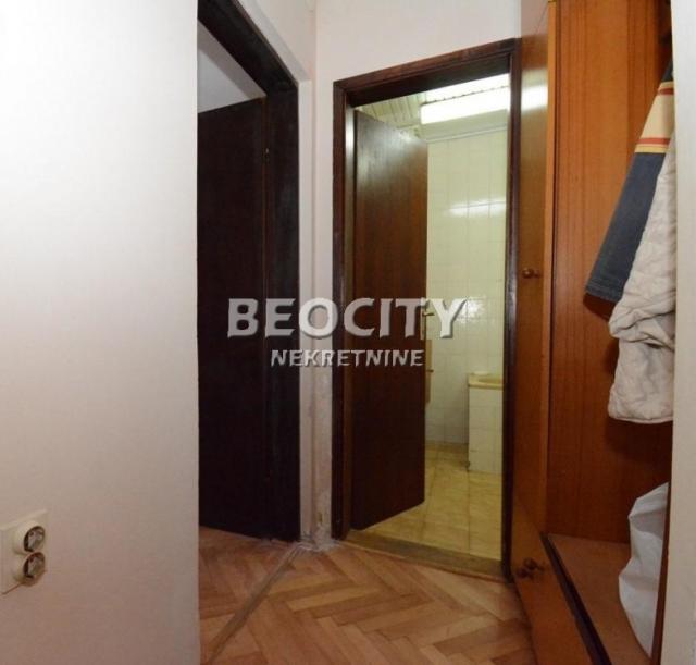 Voždovac, Jajinci, Dr Mile Bošković, 2. 0, 56m2, 65000EUR