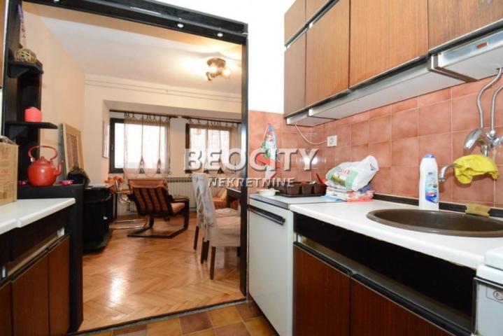 Voždovac, Jajinci, Dr Mile Bošković, 2. 0, 56m2, 65000EUR