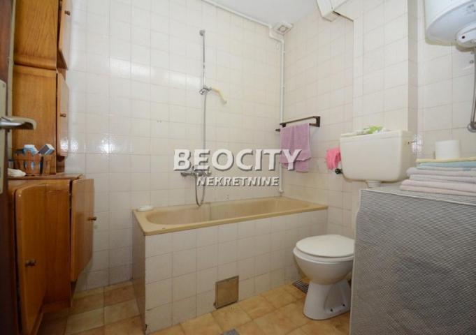 Voždovac, Jajinci, Dr Mile Bošković, 2. 0, 56m2, 65000EUR