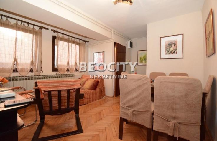 Voždovac, Jajinci, Dr Mile Bošković, 2. 0, 56m2, 65000EUR