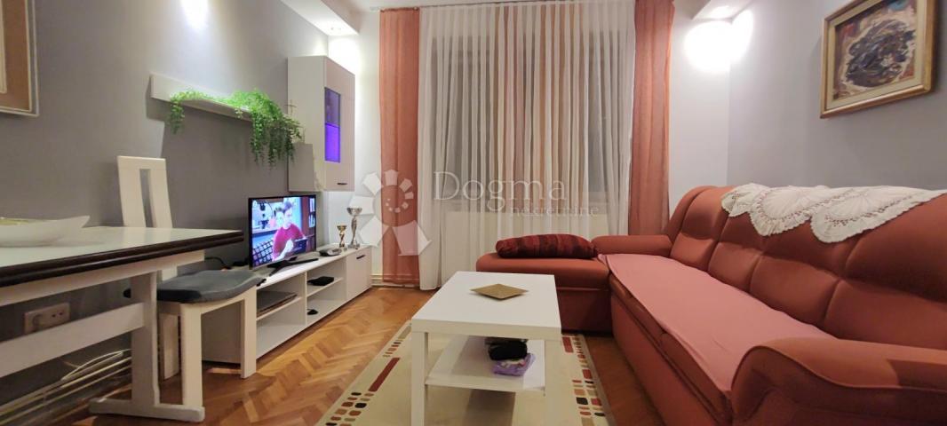 Flat Trešnjevka, Trešnjevka - Sjever, 50m2