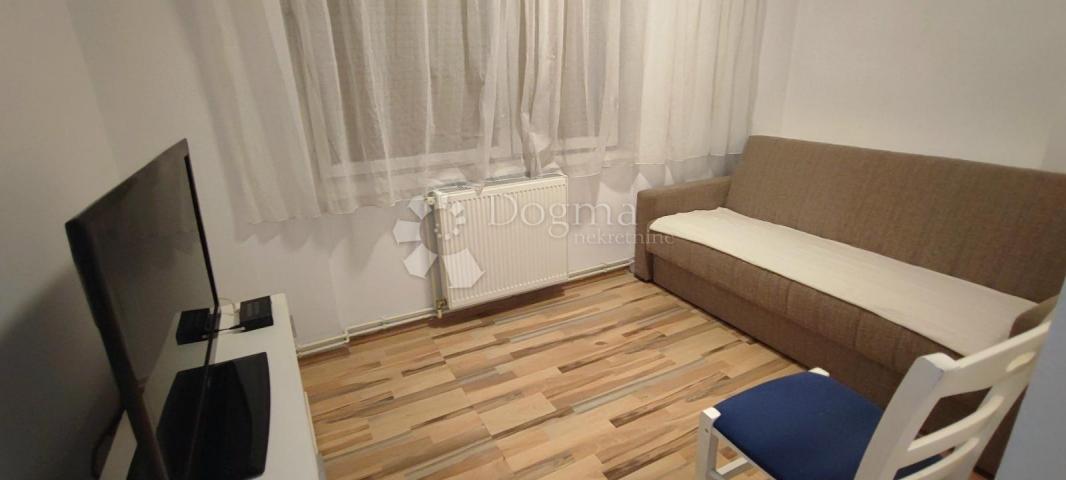 Flat Trešnjevka, Trešnjevka - Sjever, 50m2