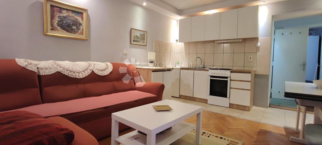 Flat Trešnjevka, Trešnjevka - Sjever, 50m2