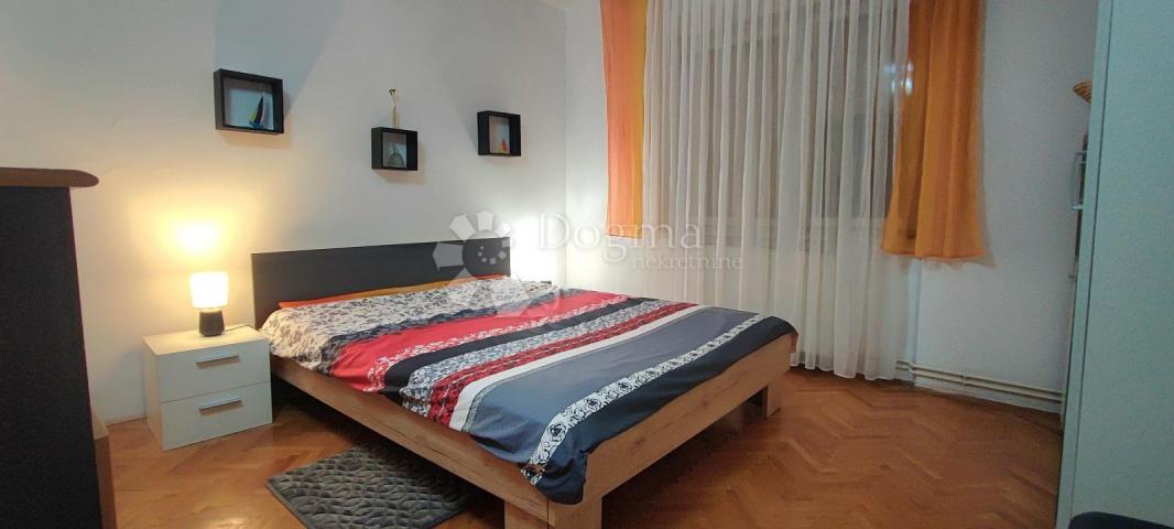 Flat Trešnjevka, Trešnjevka - Sjever, 50m2