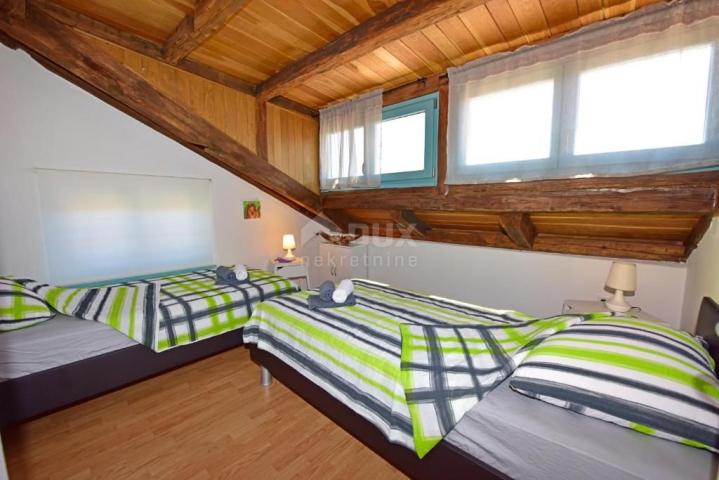 ISTRIEN, POREČ - Zweizimmerwohnung mit Meerblick