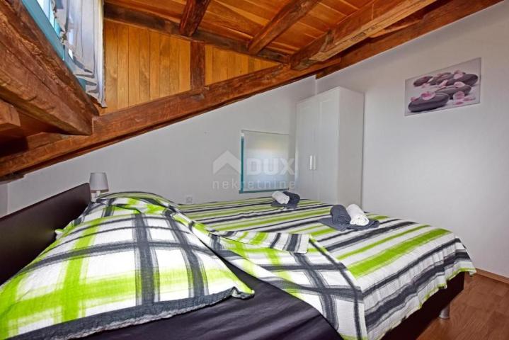 ISTRIA, POREČ - Two-room apartment with a sea view