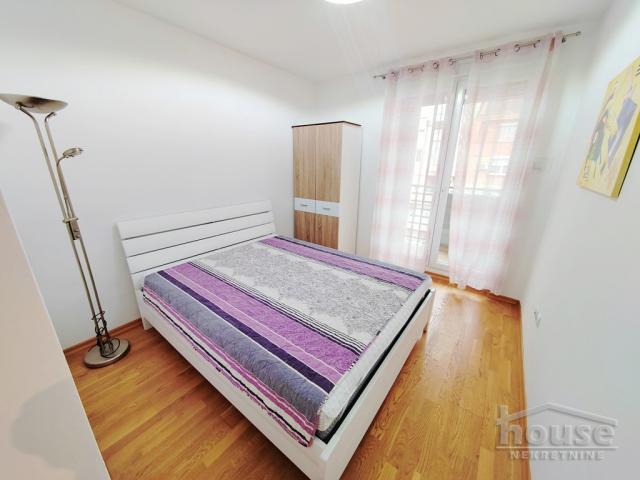 Stan NOVI SAD, NOVA DETELINARA, kv: 64, € 163770, ID: 1061385