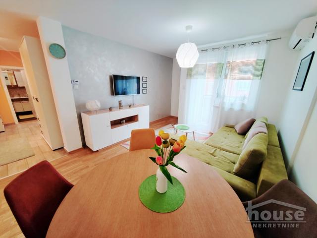 Stan NOVI SAD, NOVA DETELINARA, kv: 64, € 163770, ID: 1061385