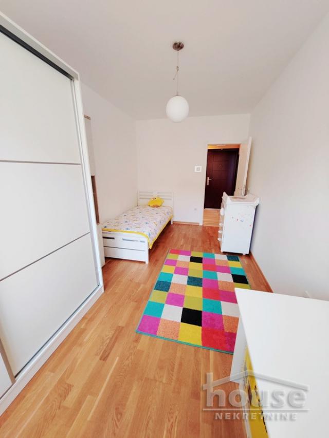 Stan NOVI SAD, NOVA DETELINARA, kv: 64, € 163770, ID: 1061385