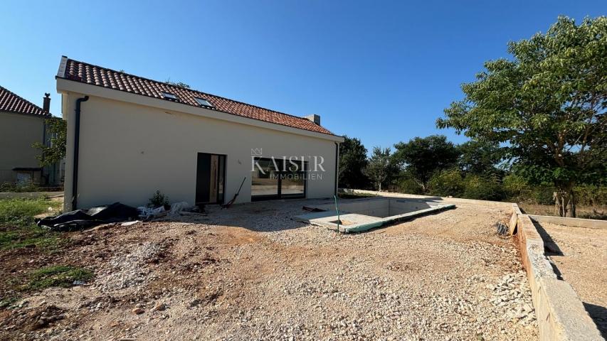 House Nin, 101m2