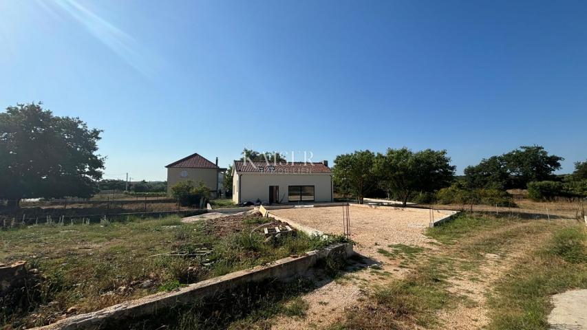 House Nin, 101m2