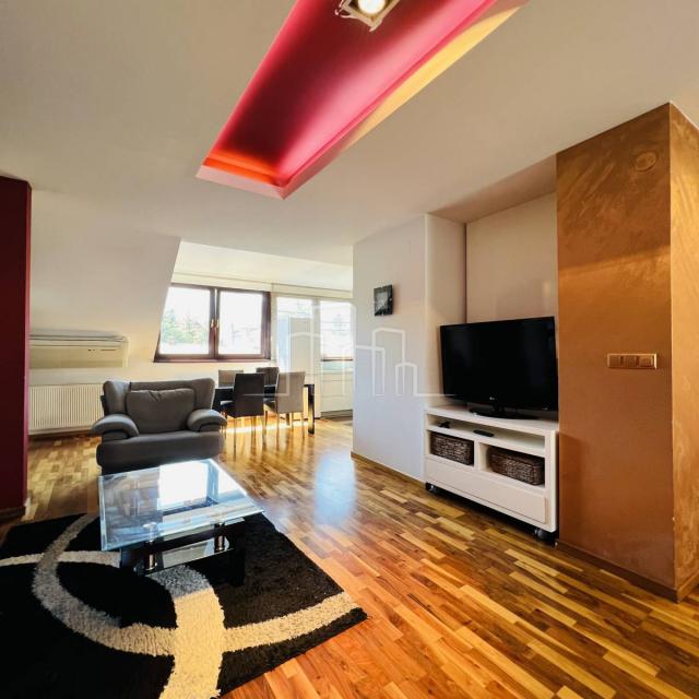 Wohnung Centar, Sarajevo, Čekaluša čikma, 86m2