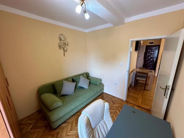 2 bedroom apartment for sale in Budva near the Monastery