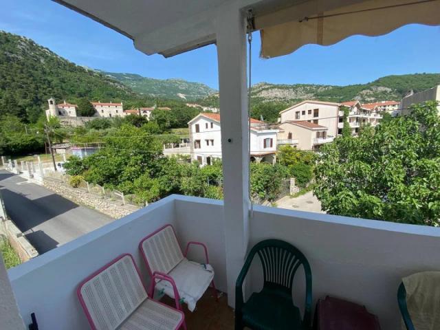 2 bedroom apartment for sale in Budva near the Monastery