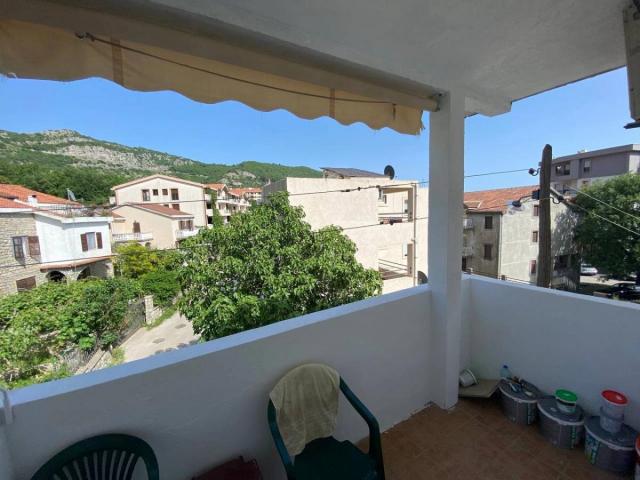 2 bedroom apartment for sale in Budva near the Monastery